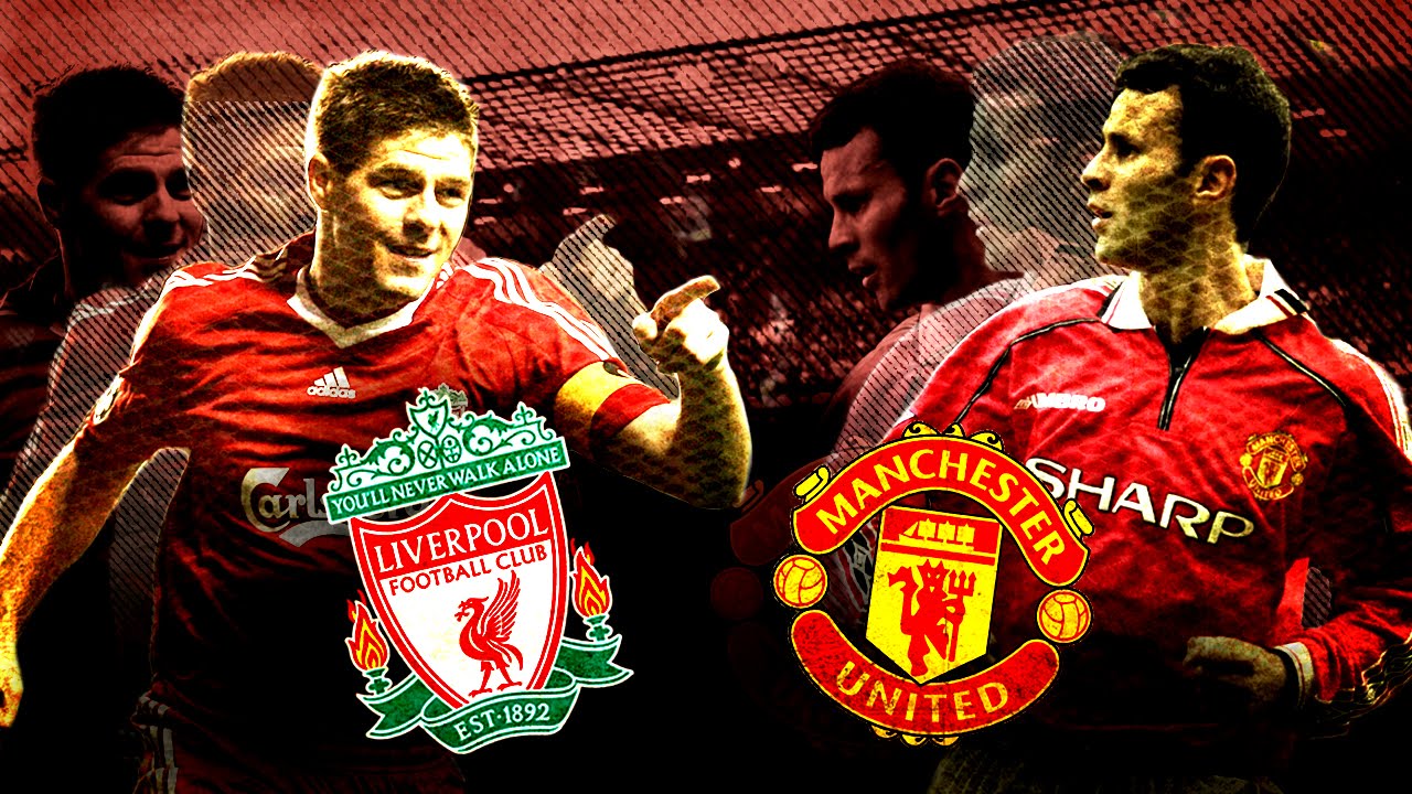 Liverpool vs Manchester united