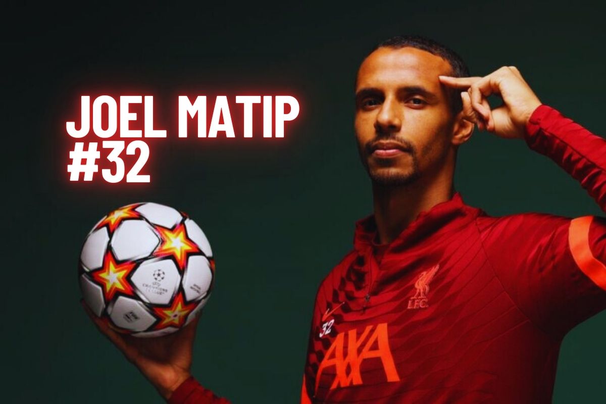 Joel Matip