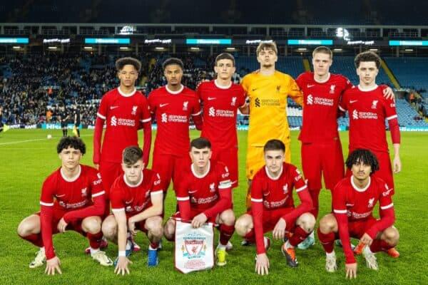 Liverpool Youngsters