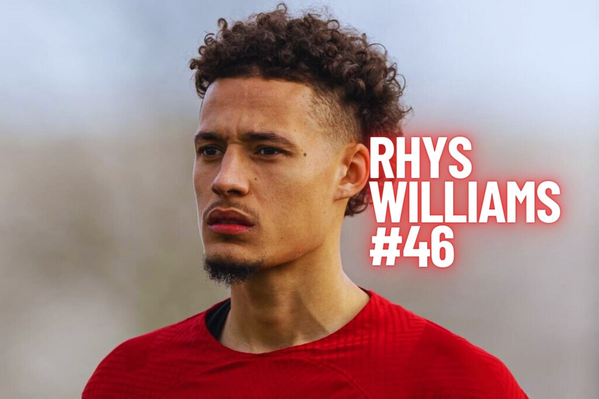 Rhys Williams