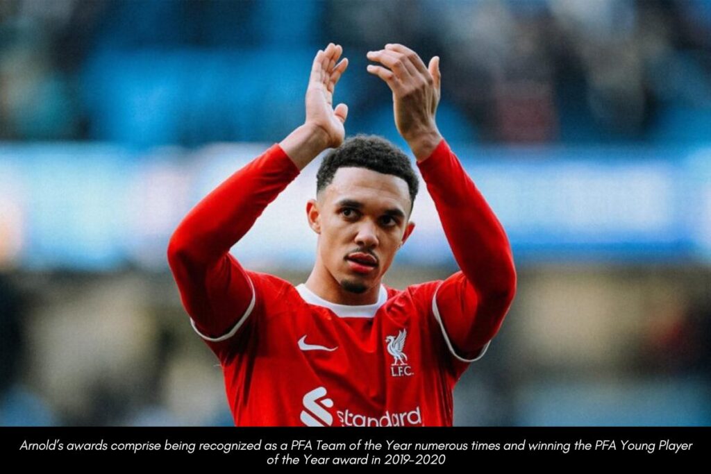 Trent Alexander Arnold