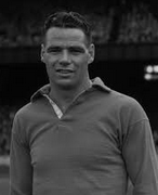 Billy Liddell