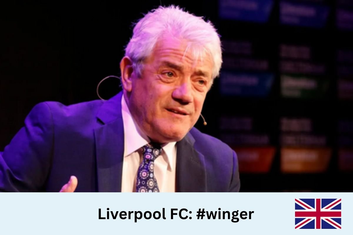 kevin keegan