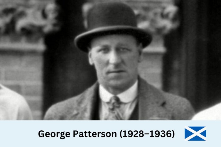 Liverpool Managers - Liverpool FC Times