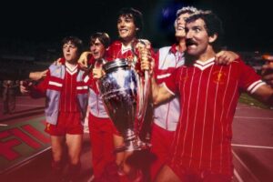 Liverpool FC Timeline - Liverpool FC Times