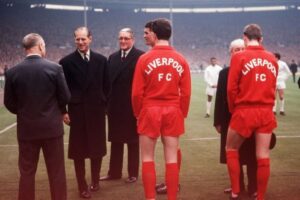Liverpool FC Timeline - Liverpool FC Times