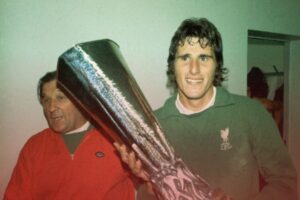 Liverpool FC Timeline - Liverpool FC Times