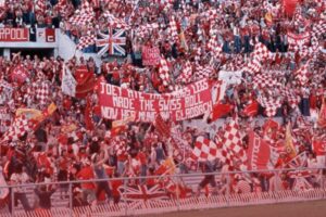 Liverpool FC Timeline - Liverpool FC Times