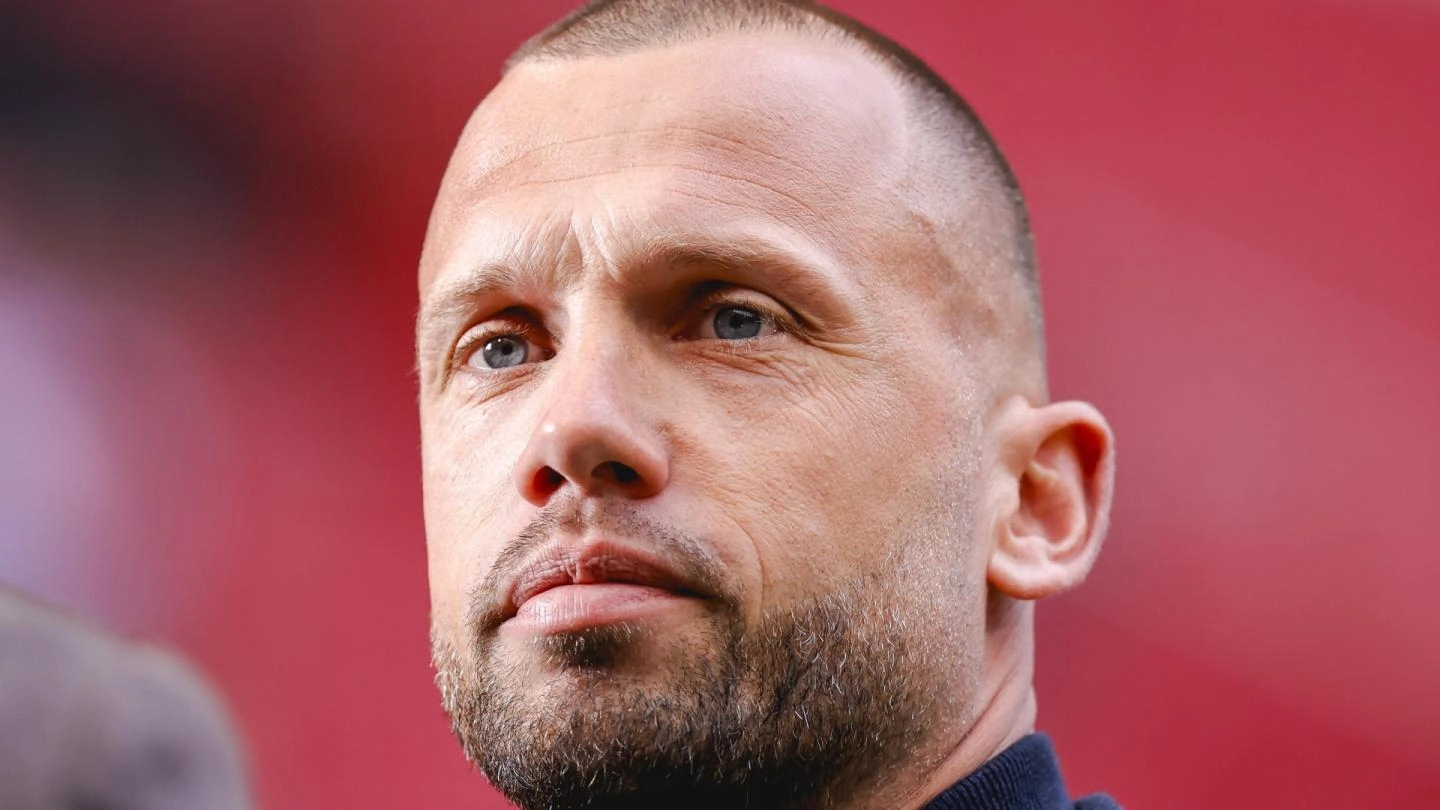 john heitinga-announcement