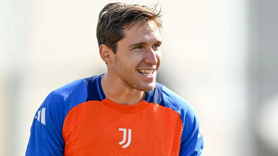 Federico Chiesa