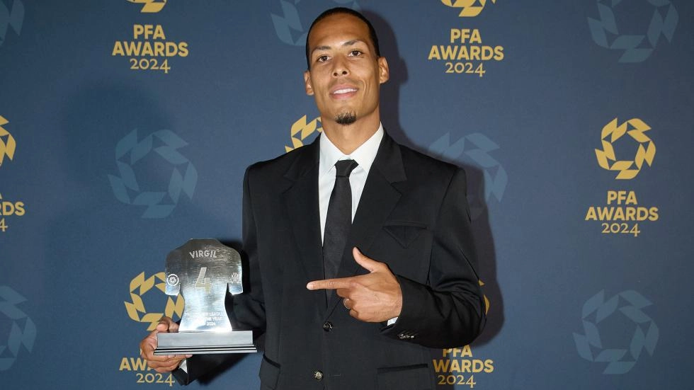 virgil-van-dijk-PFA-award-2024