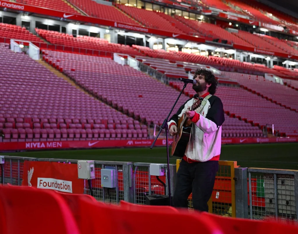 kip in the Kop