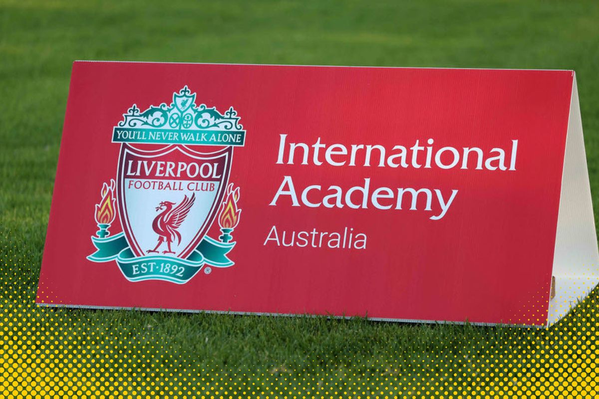 LFC International Academy