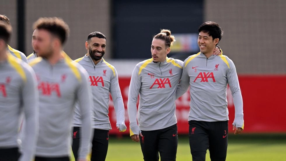 Liverpool vs southampton