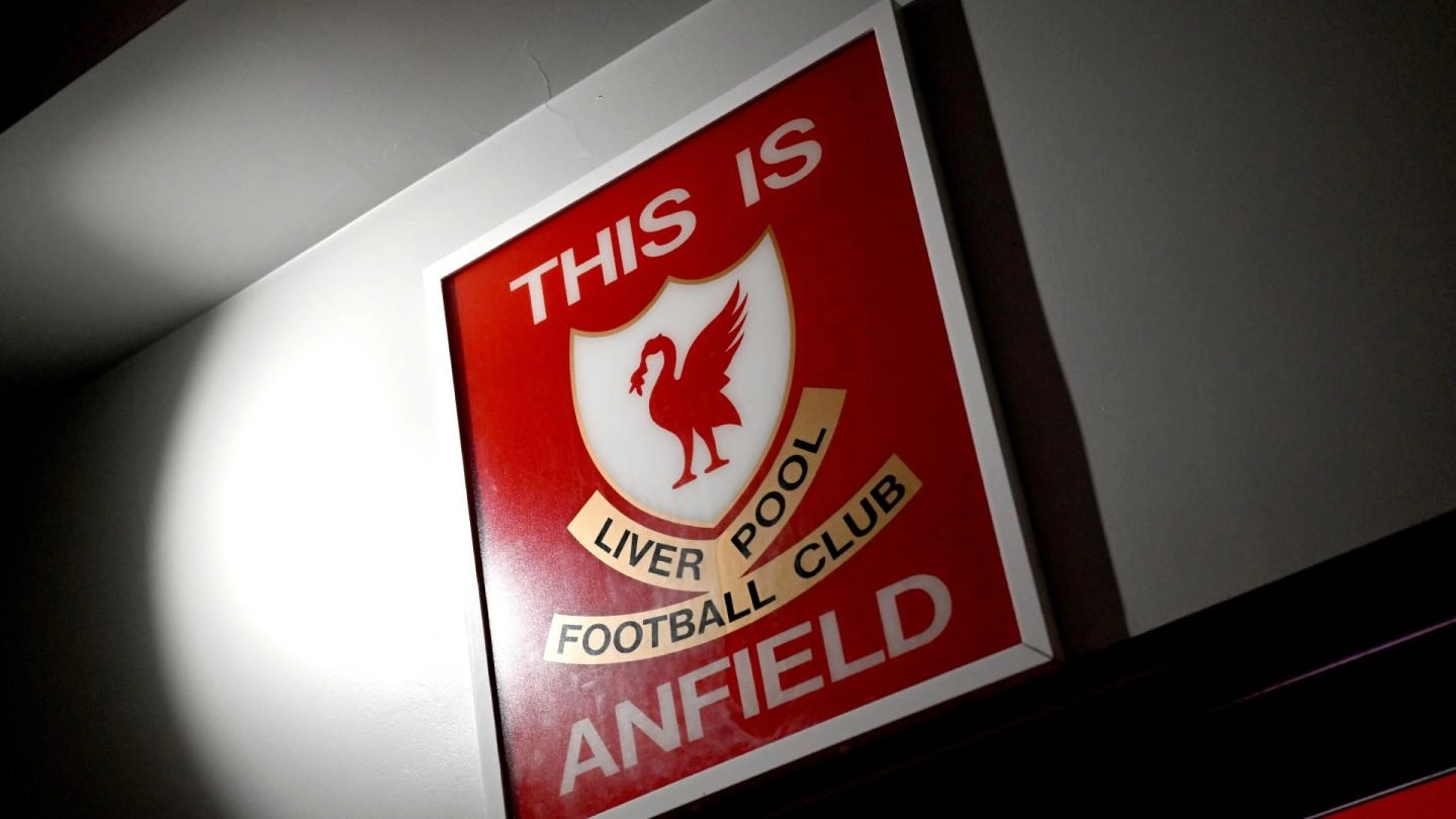 Liverpool-Anfield