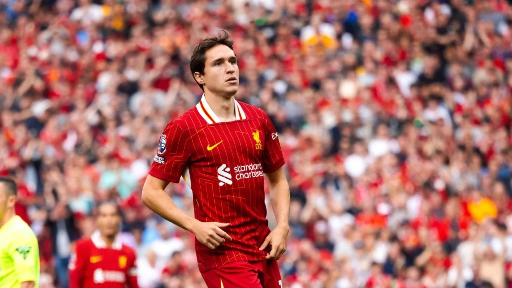 Federico Chiesa