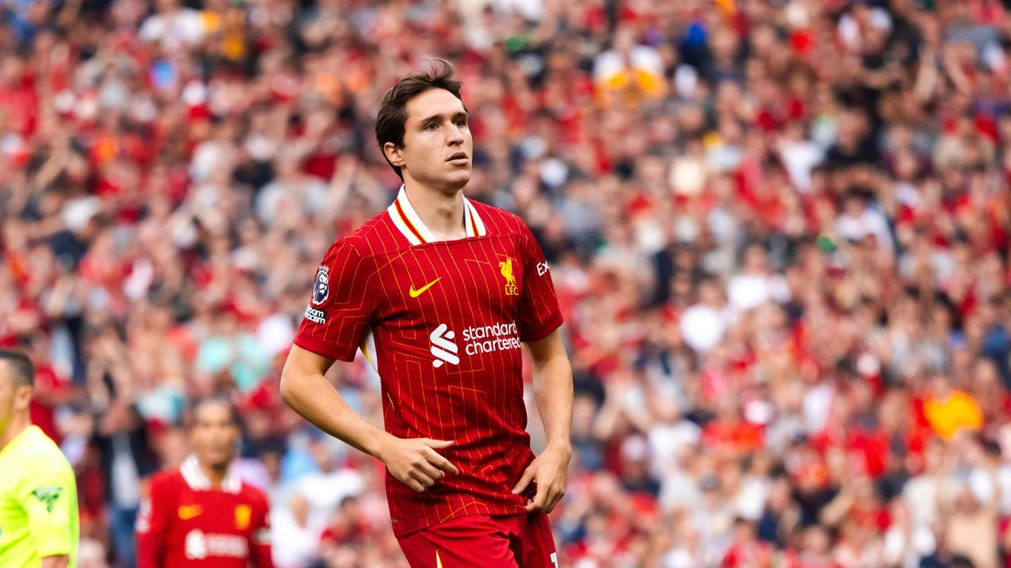 Federico Chiesa
