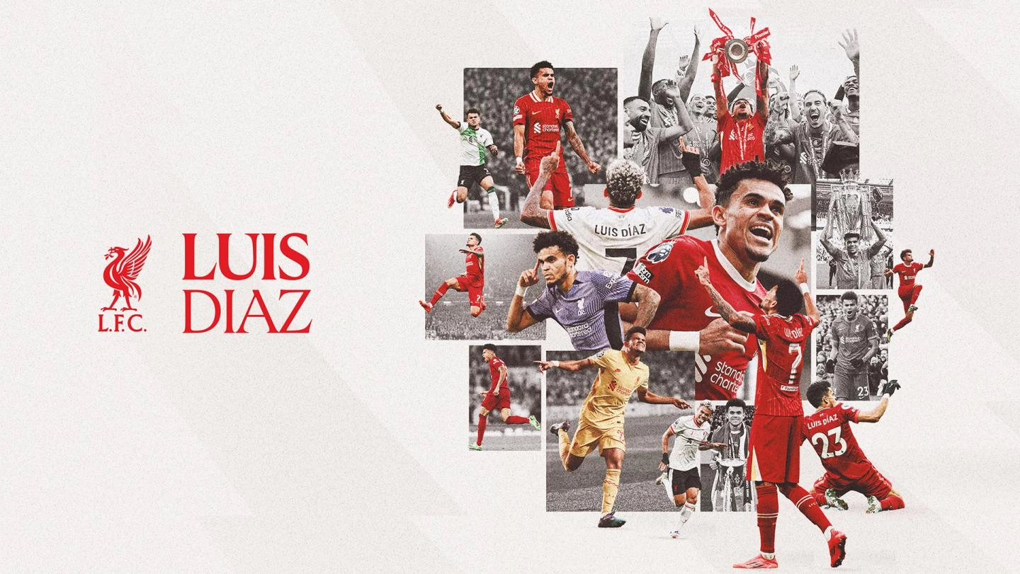 Luis Diaz