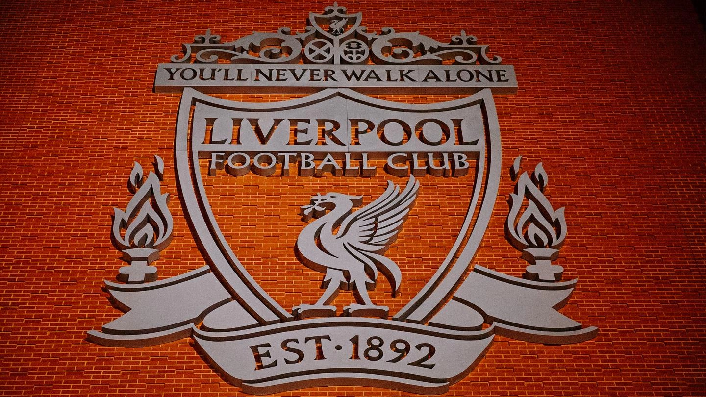 Liverpool Anfield