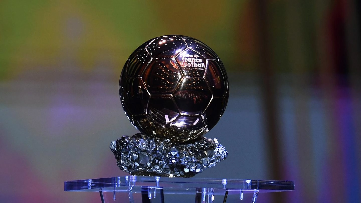 Ballon d’Or