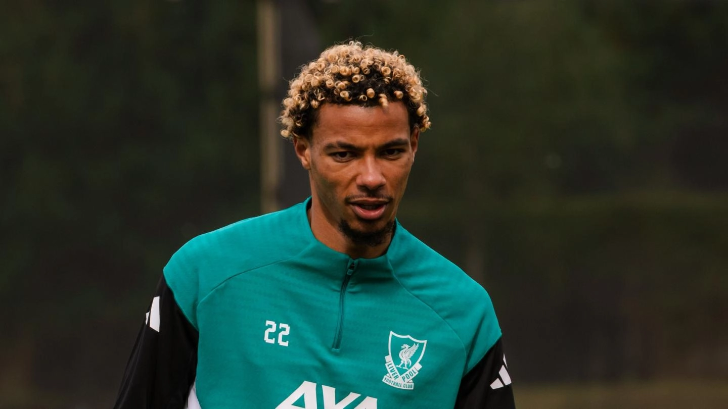 Hugo ekitike ahead of galatasaray game