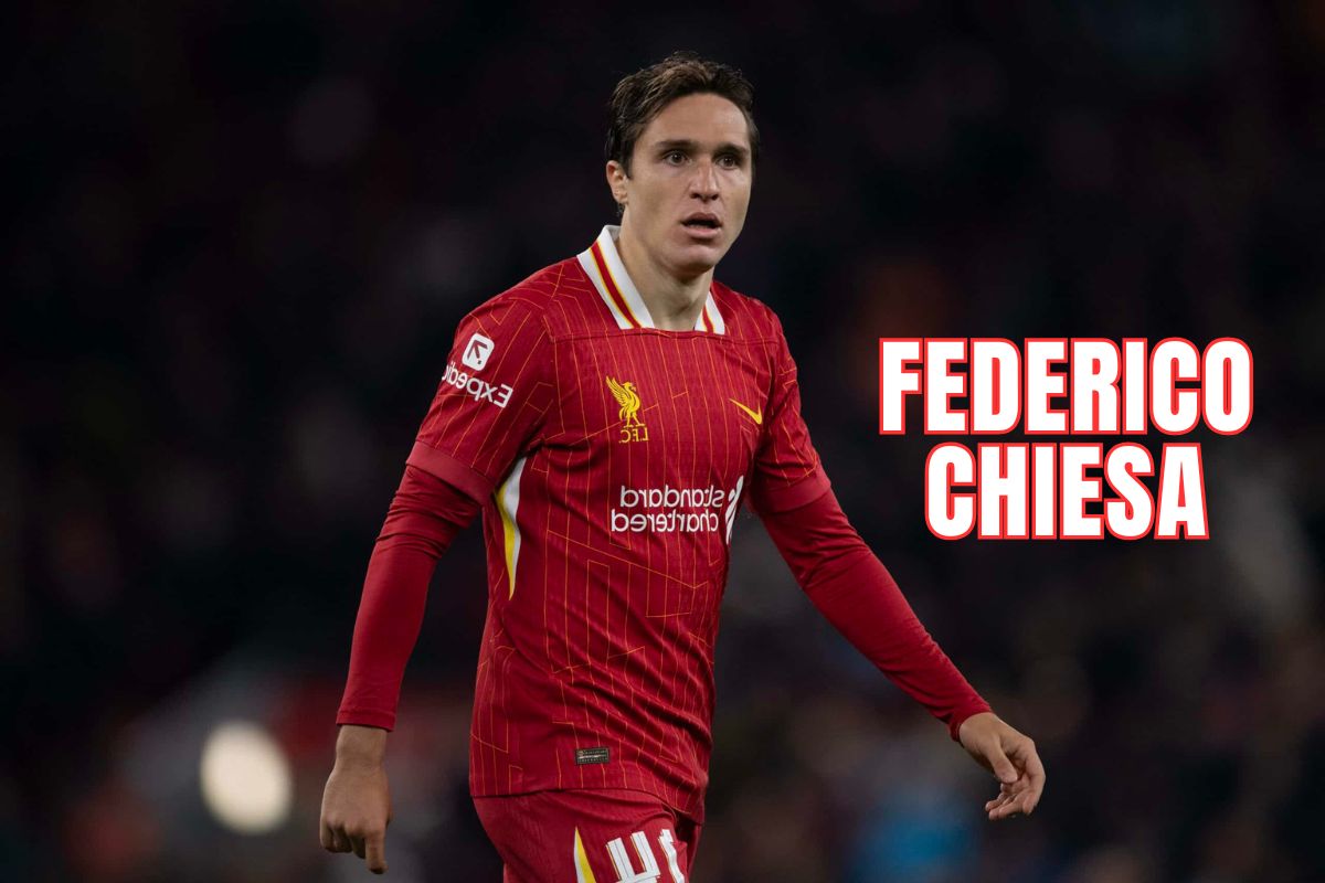 Federico Chiesa
