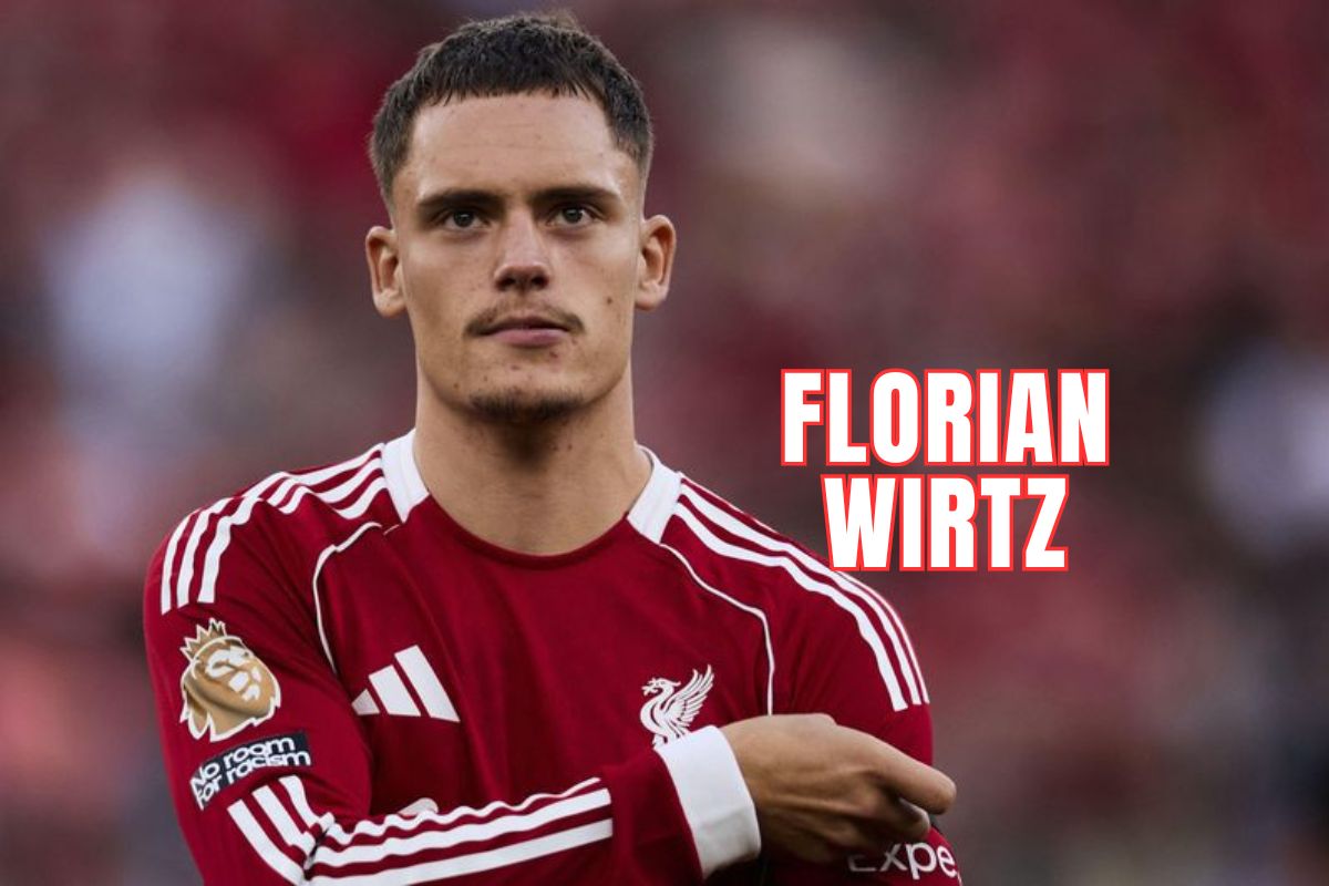 Florian Wirtz