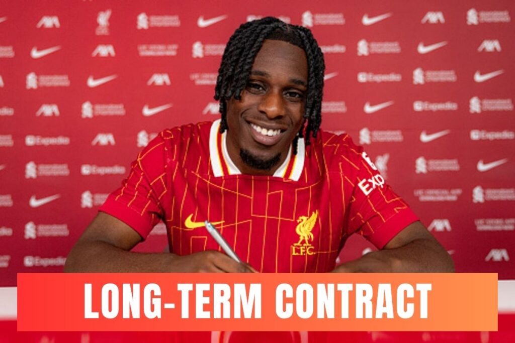 Jeremie Frimpong