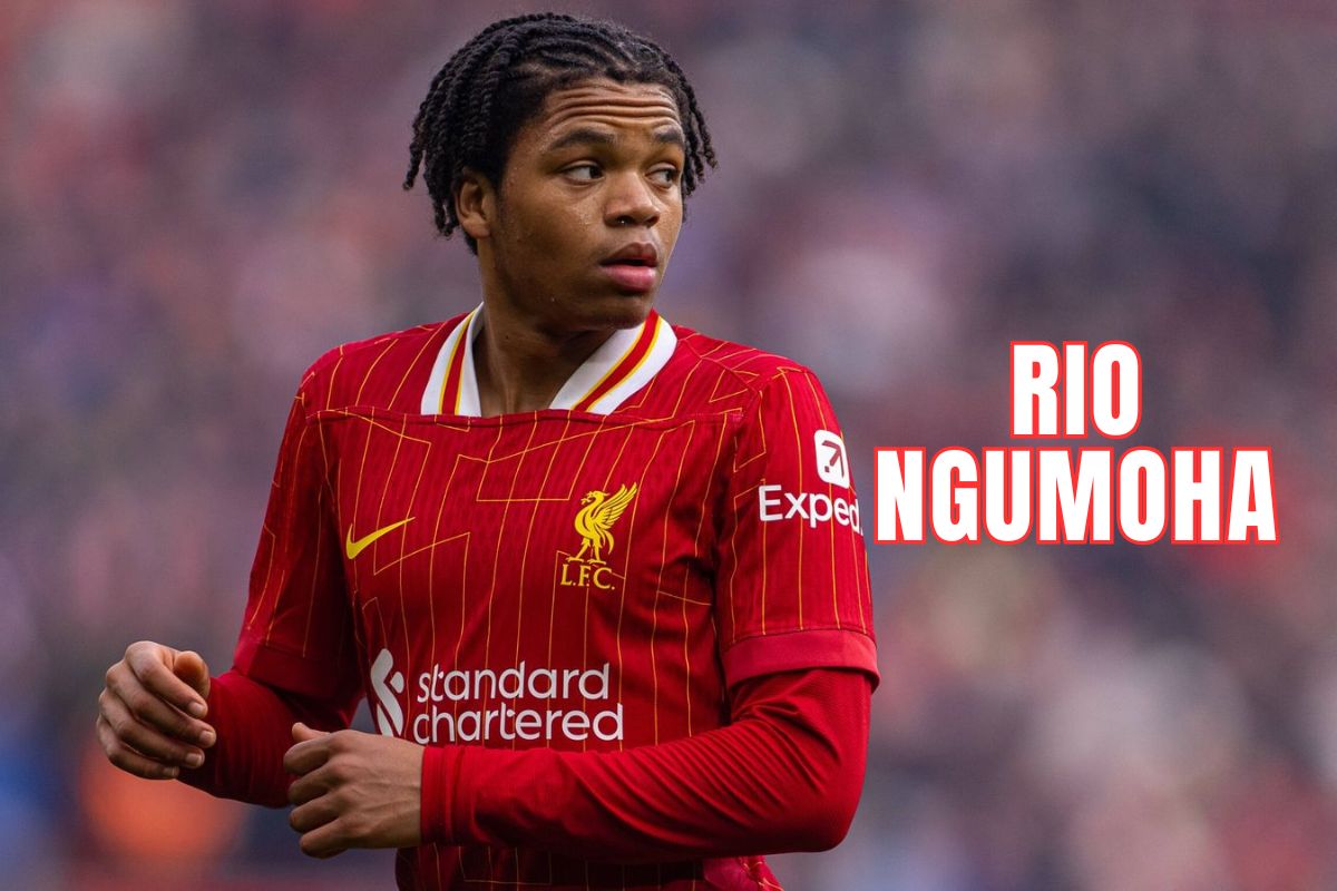 Rio Ngumoha