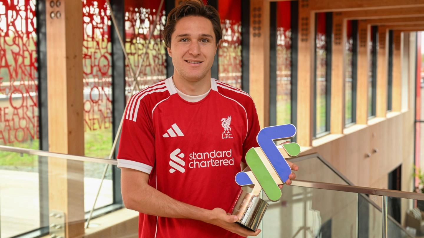 Federico Chiesa