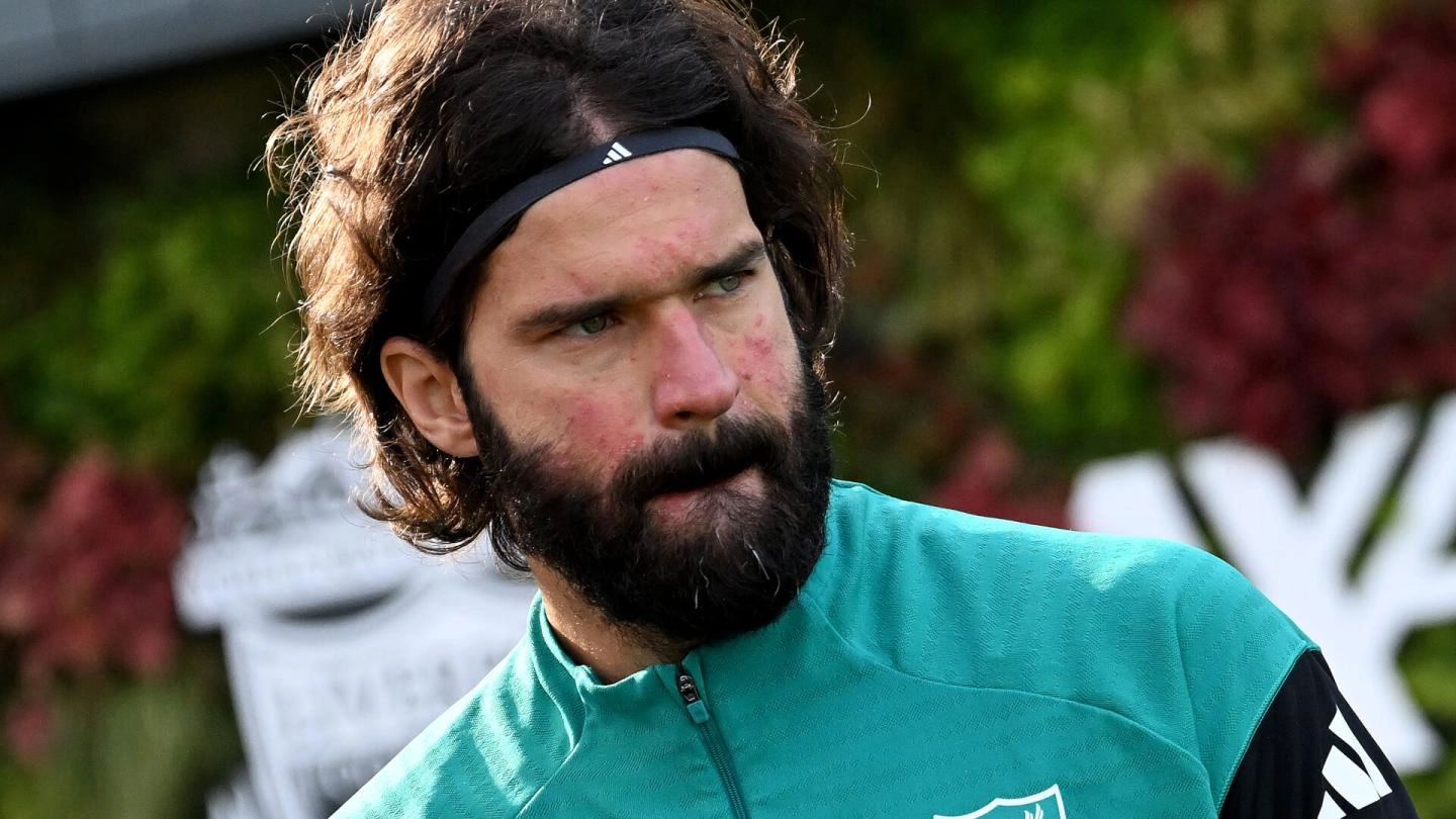 West Ham Vs Liverpool Team News