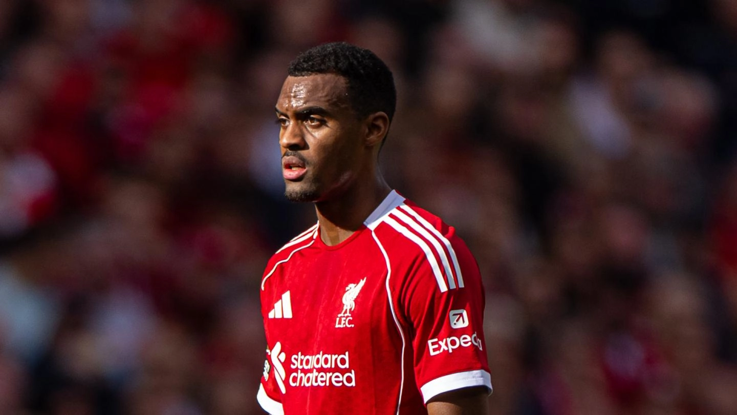 Liverpool line up vs Aston Villa