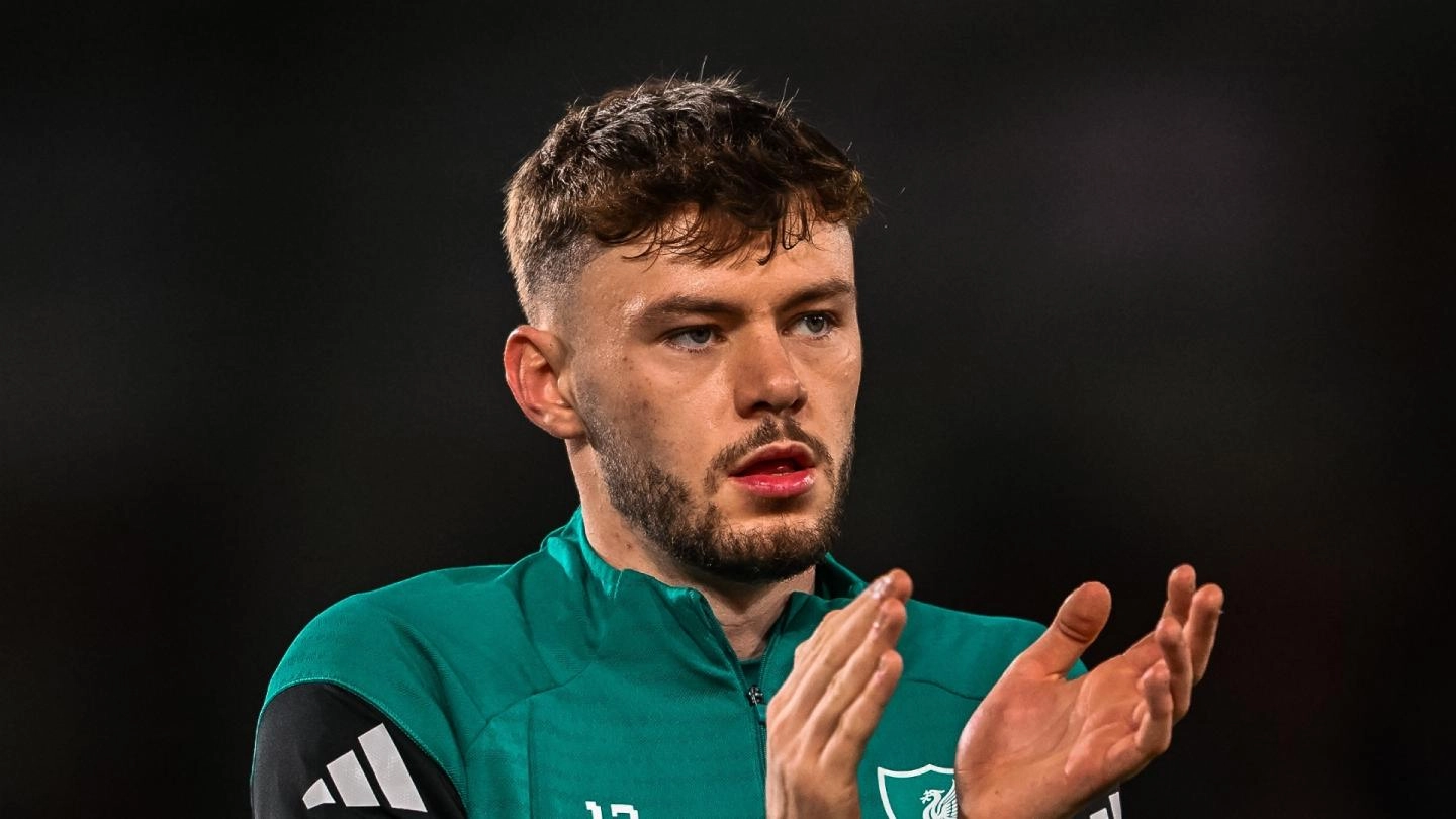 Leeds vs Liverpool team news