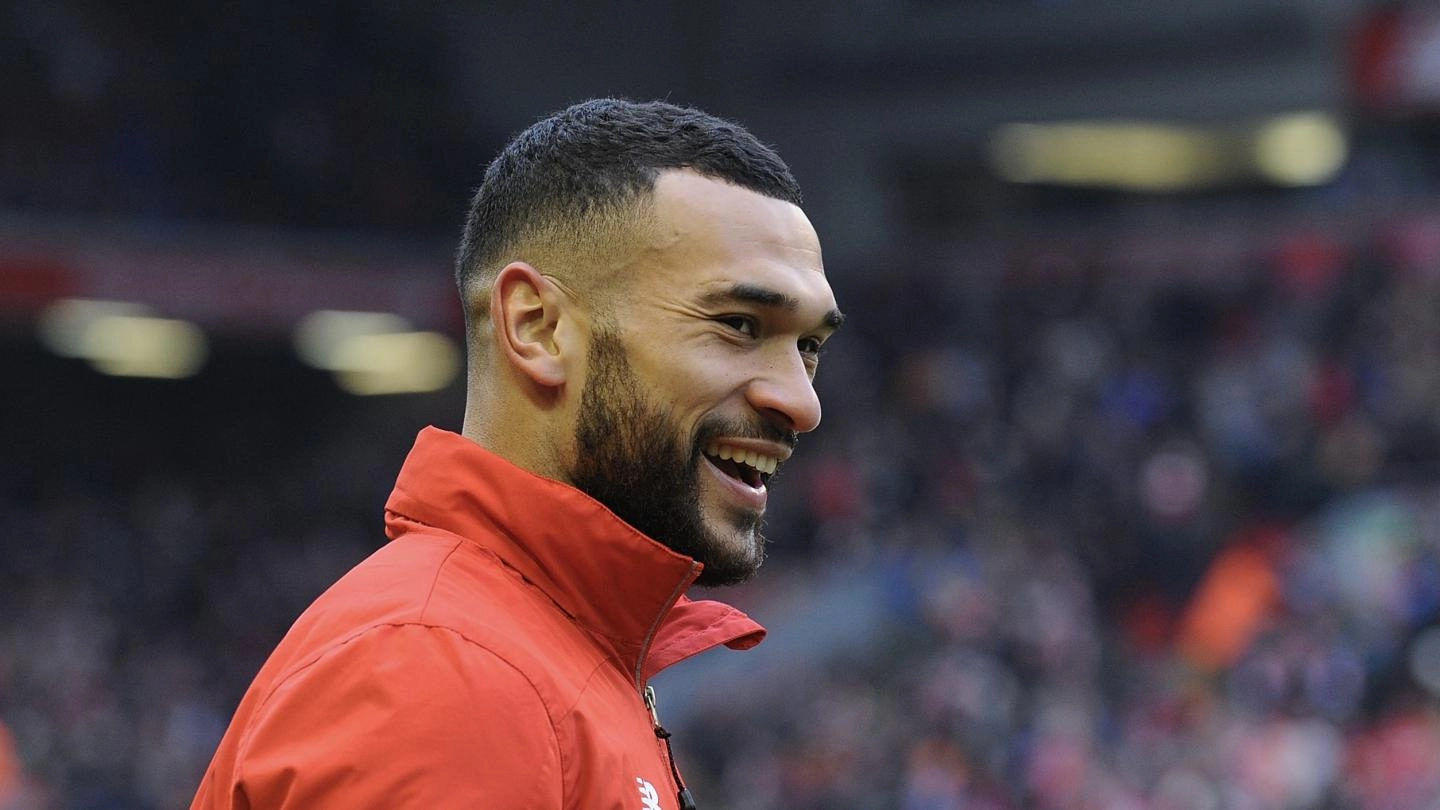 Steven Caulker