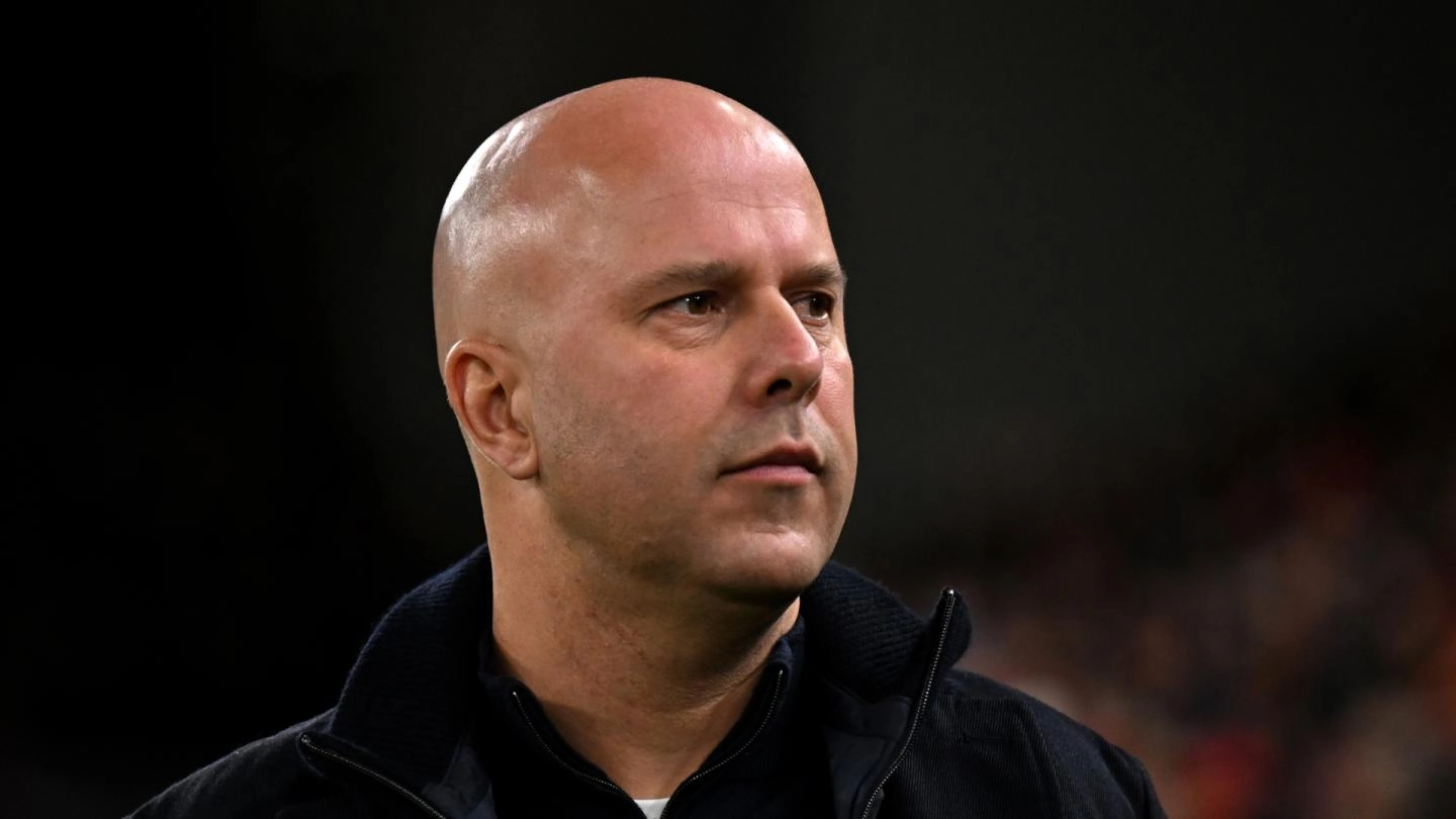 arne slot postmatch reaction against leeds draw(0-0)