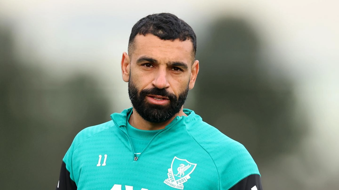 Marseille vs Liverpool Team News