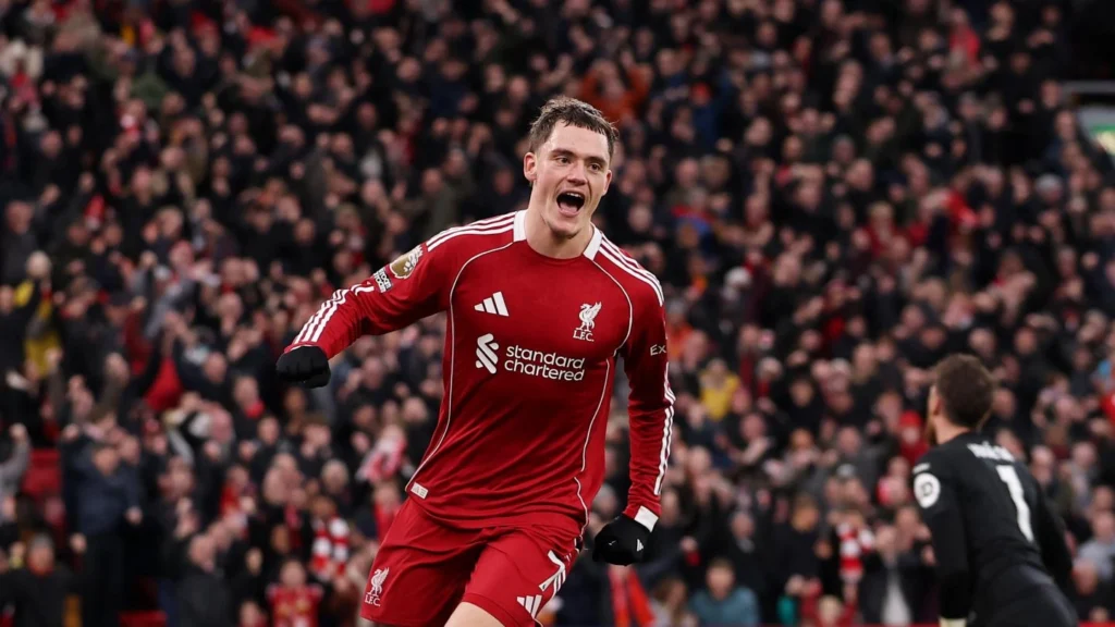 Florian wirtz  - Wolverhampton