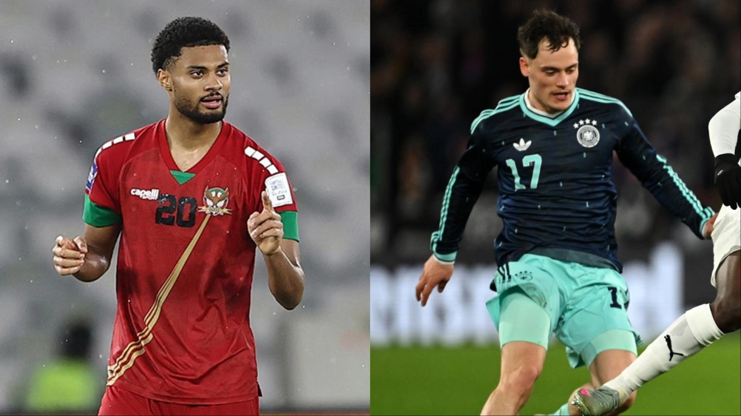 International Football Roundup