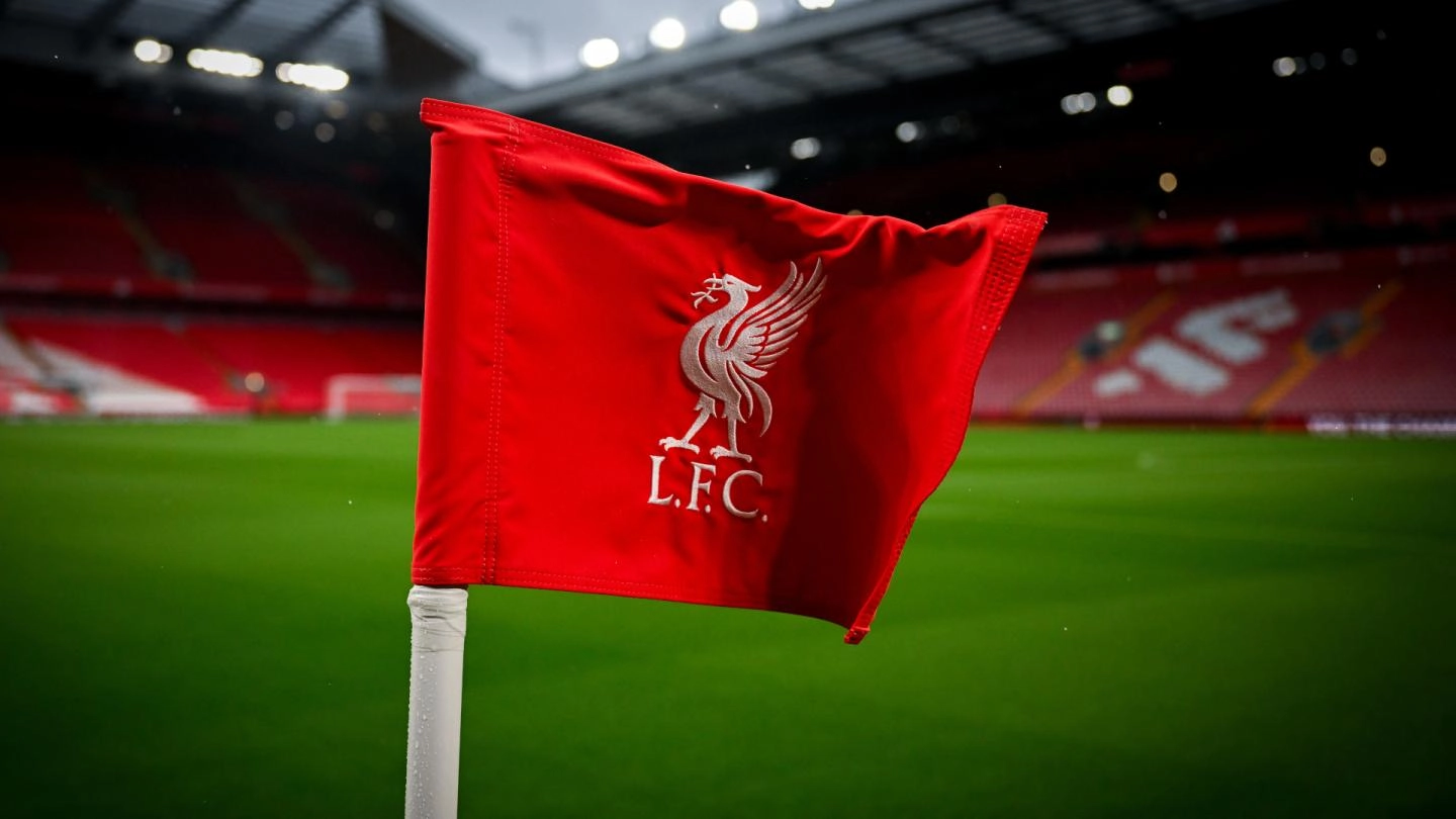 Liverpool ticket update