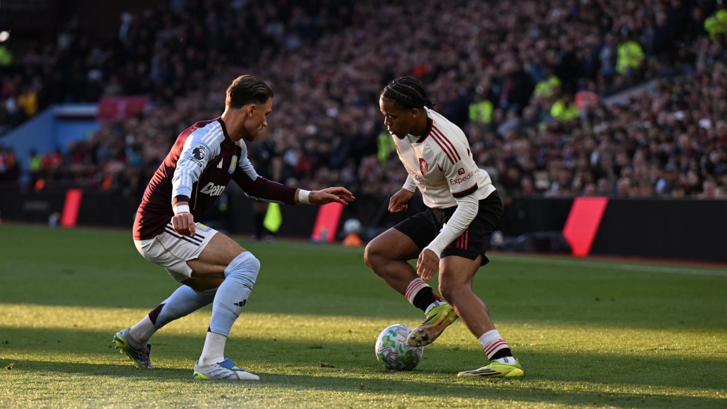 Aston Villa 4-2 Liverpool Match report