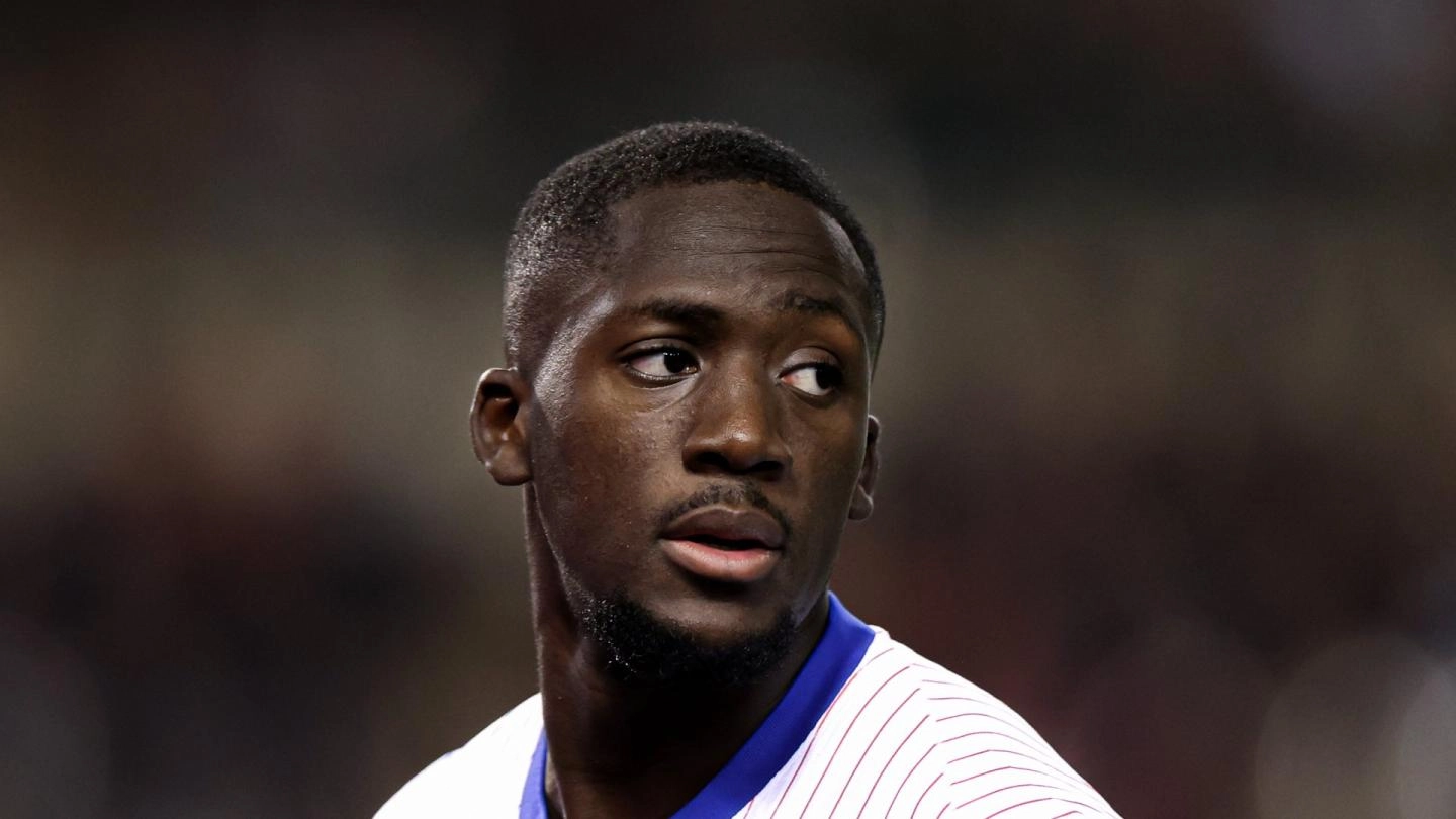Ibrahima Konate