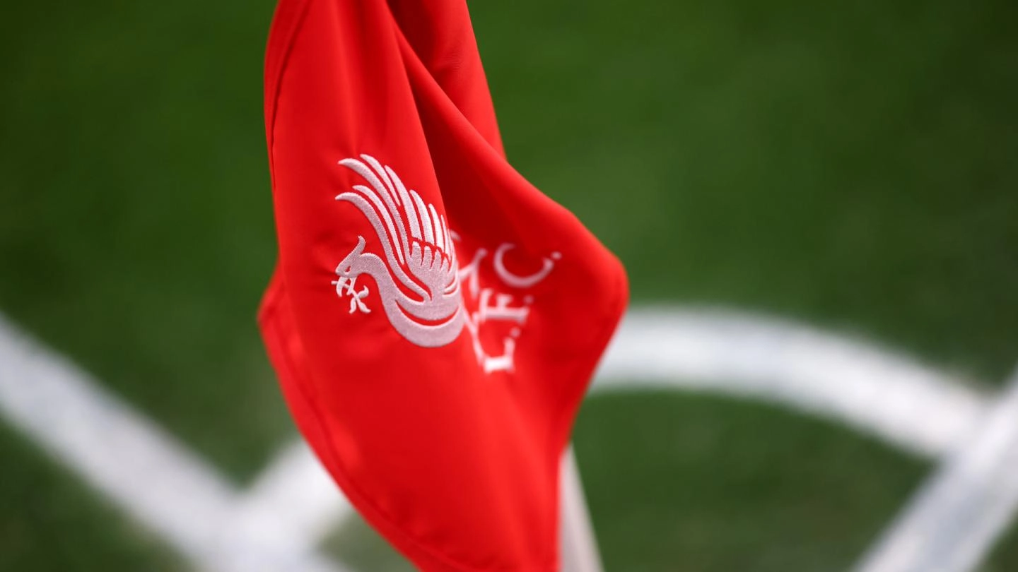 Liverpool 134 year birthday