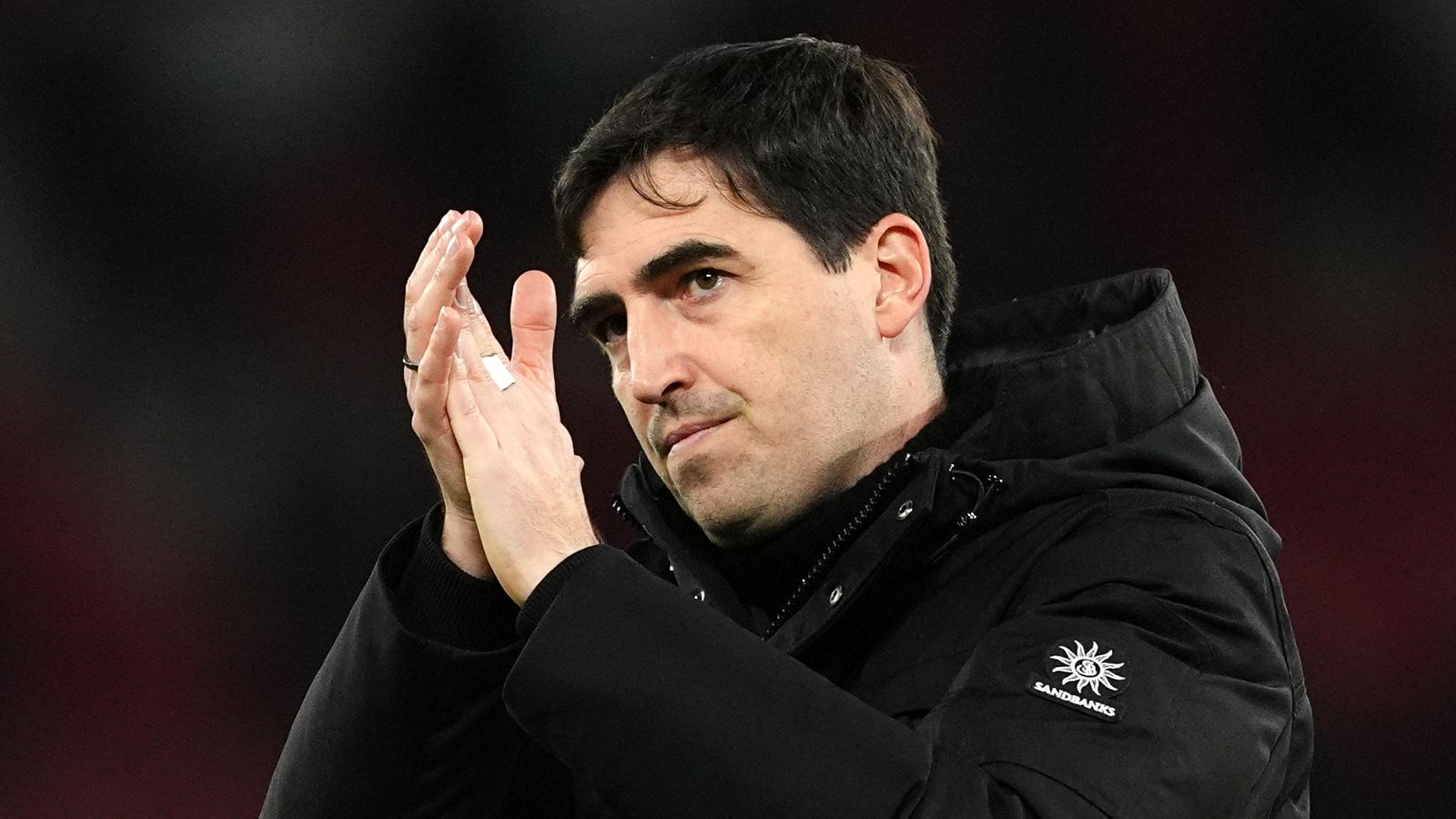 Andoni Iraola